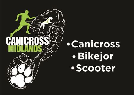 Picture for category What are Cani-Sports