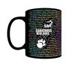Picture of Canicross Midlands Mug