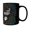Picture of Canicross Midlands Mug