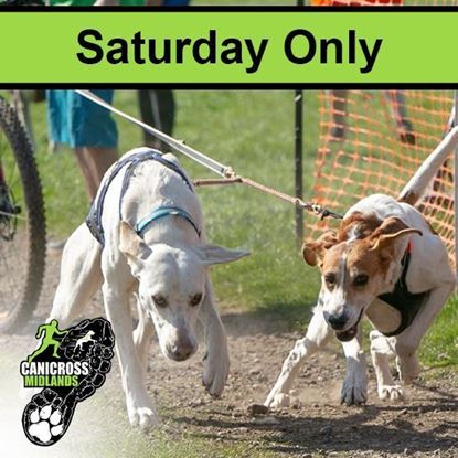 Picture of 4. Catton 2025 - Saturday Only