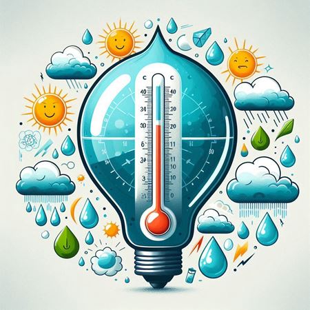 Picture for category Race Temperatures