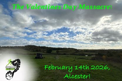 Picture of Valentine's Massacre 14th February 2026