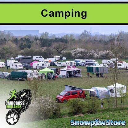 Picture of Bury - Camping