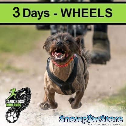 Picture of Catton 2026 - 3 Days WHEELS