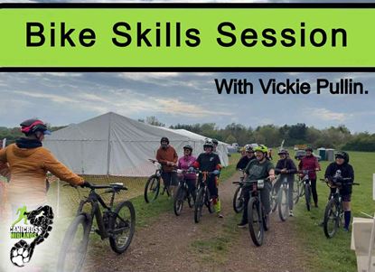 Picture of Catton Coached Lap  2026